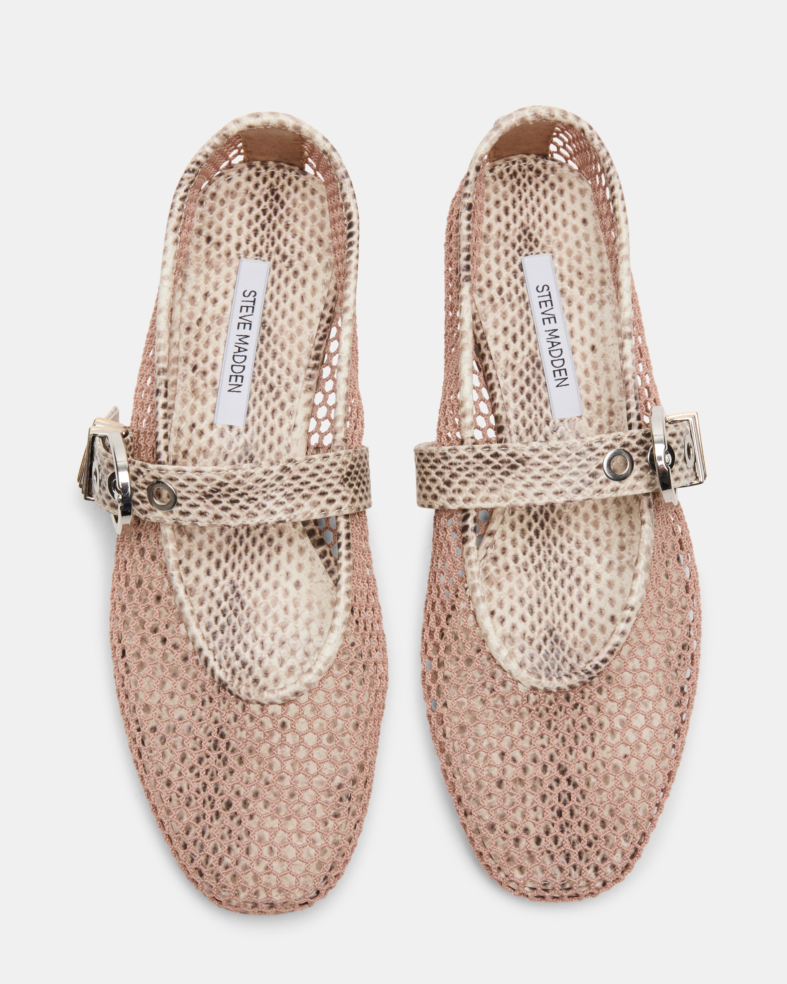 LUCIA-M BLUSH MULTI - Women's Shoes - Steve Madden Canada