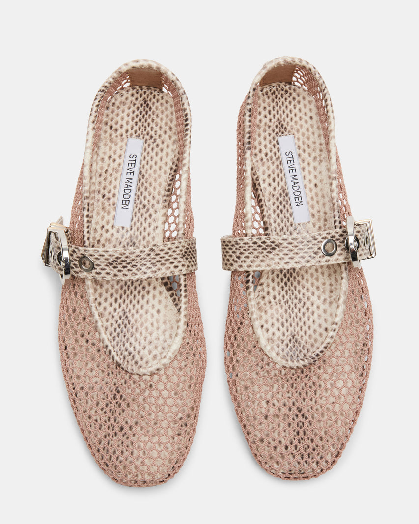 LUCIA-M BLUSH MULTI - Women's Shoes - Steve Madden Canada