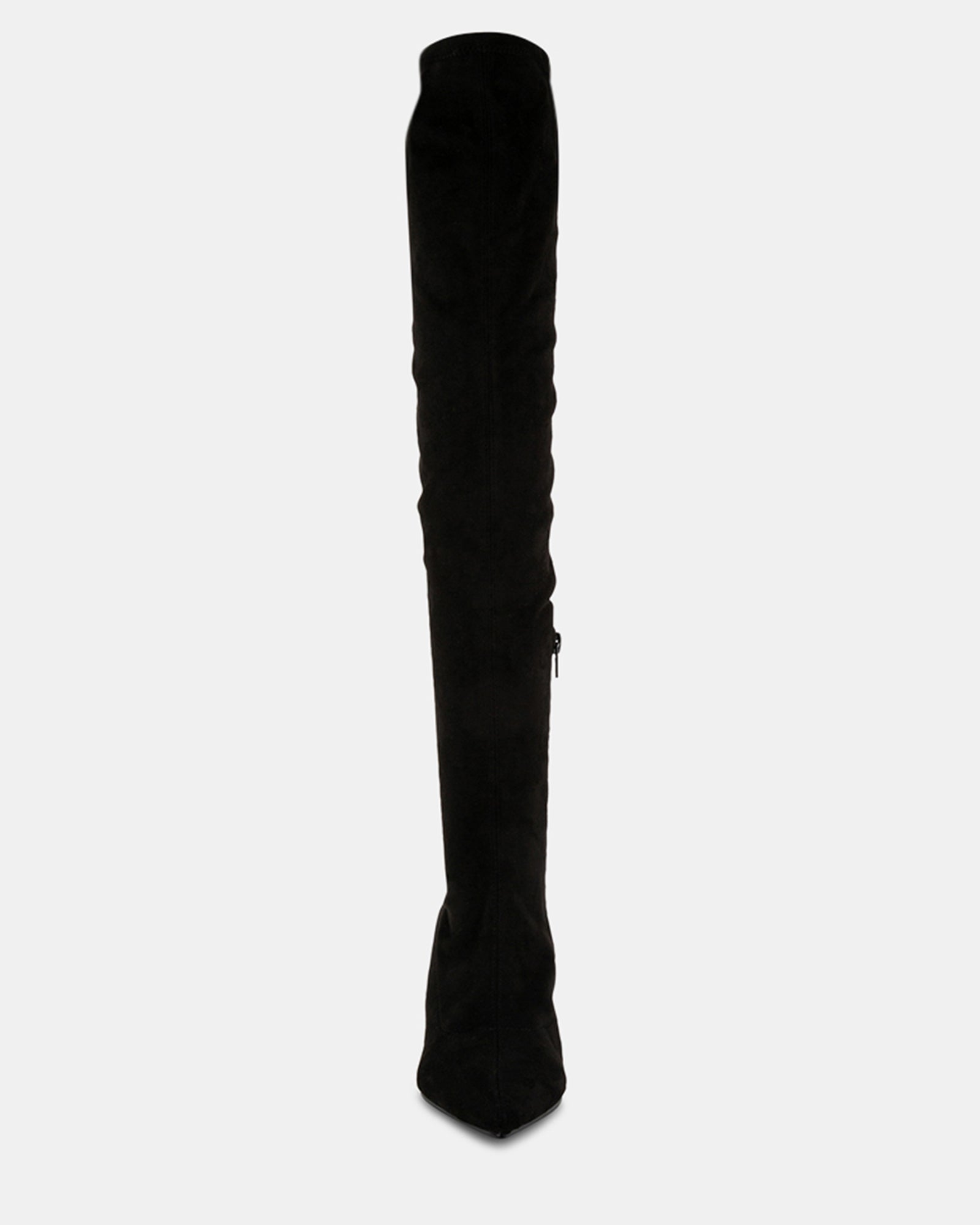 LUSTRE BLACK - Women's Shoes - Steve Madden Canada