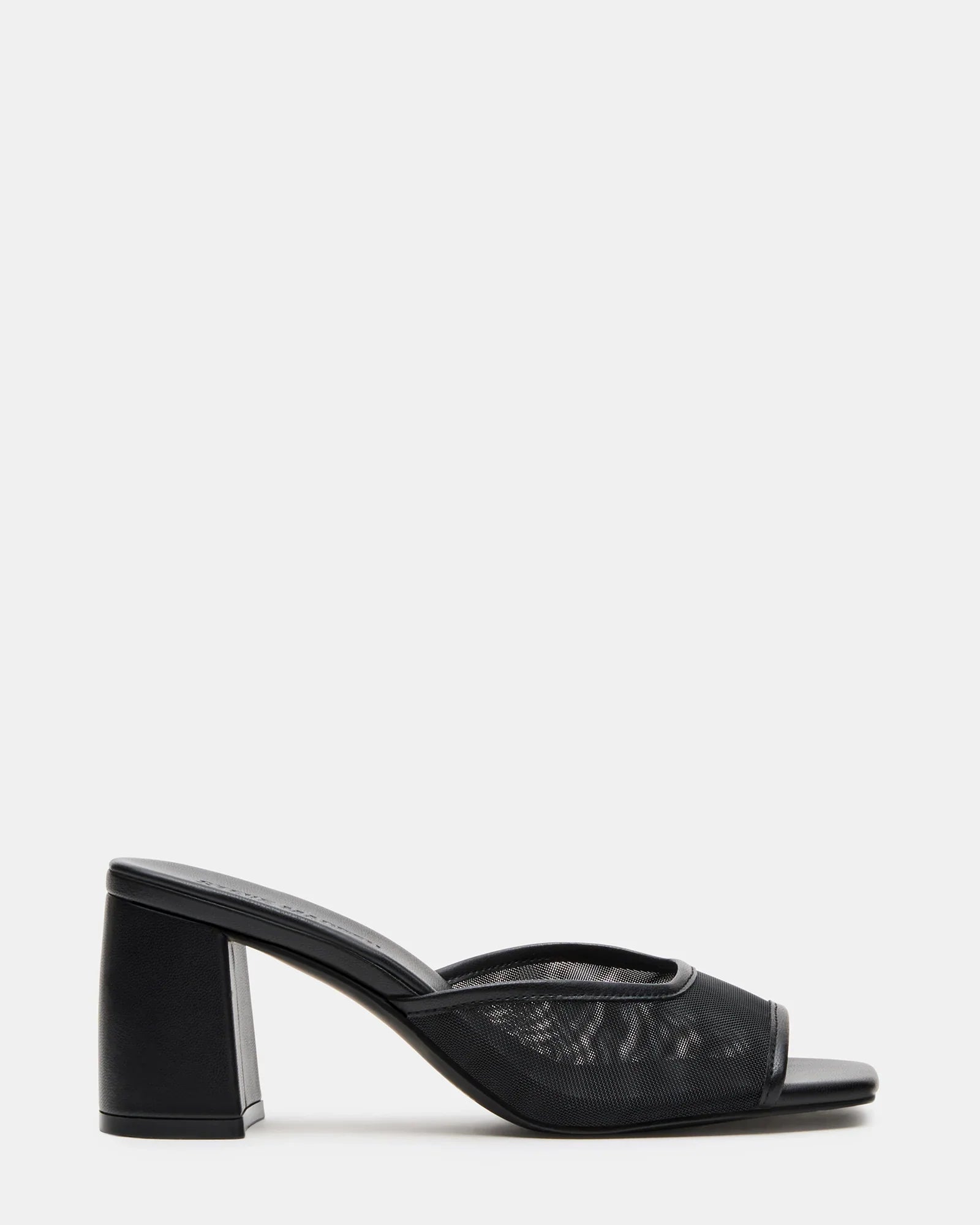 MADAME BLACK - Women's Shoes - Steve Madden Canada
