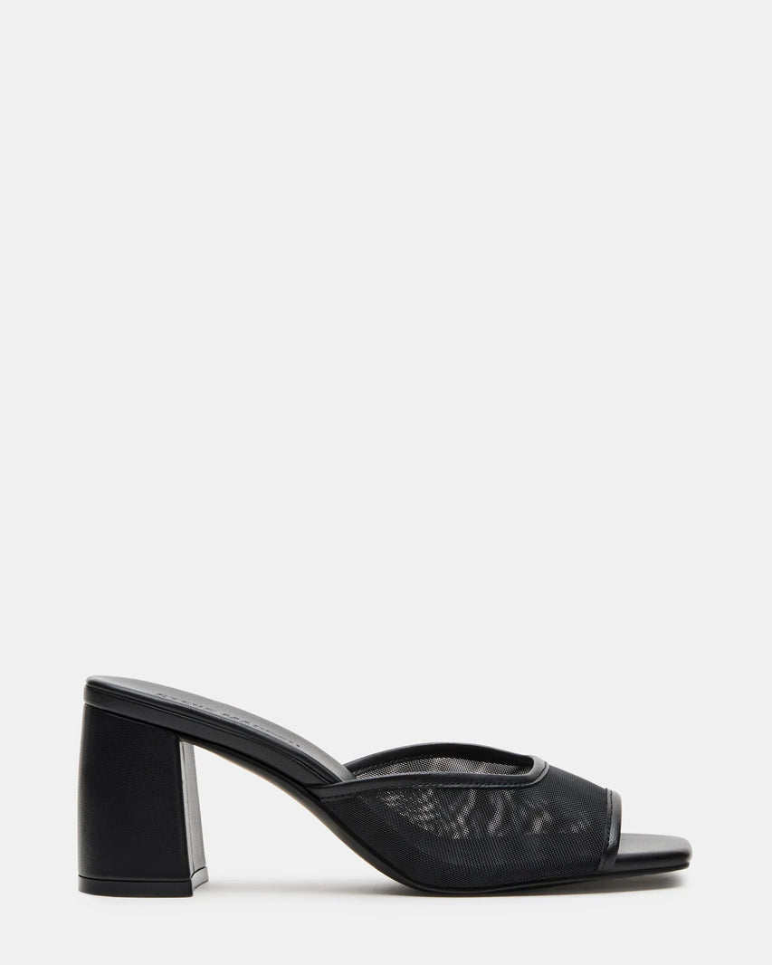 MADAME BLACK - Women's Shoes - Steve Madden Canada