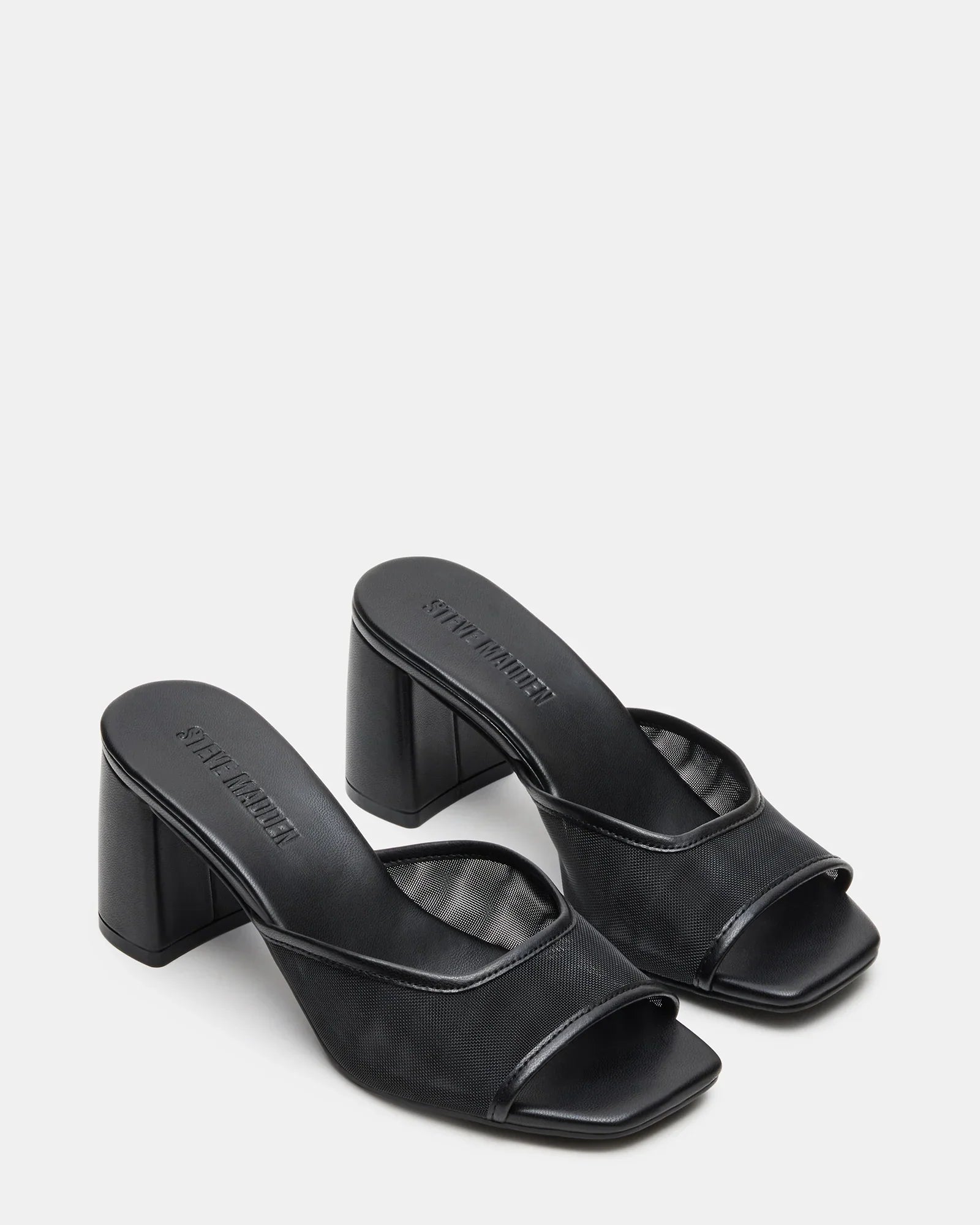 MADAME BLACK - Women's Shoes - Steve Madden Canada