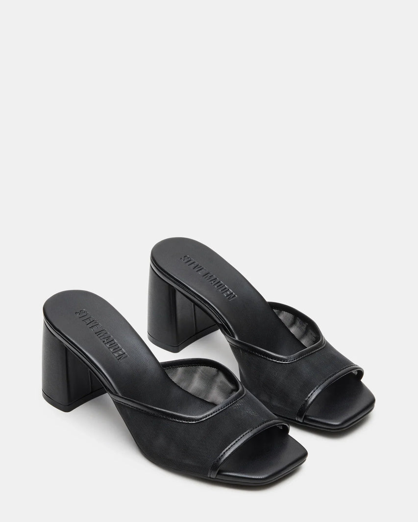 MADAME BLACK - Women's Shoes - Steve Madden Canada