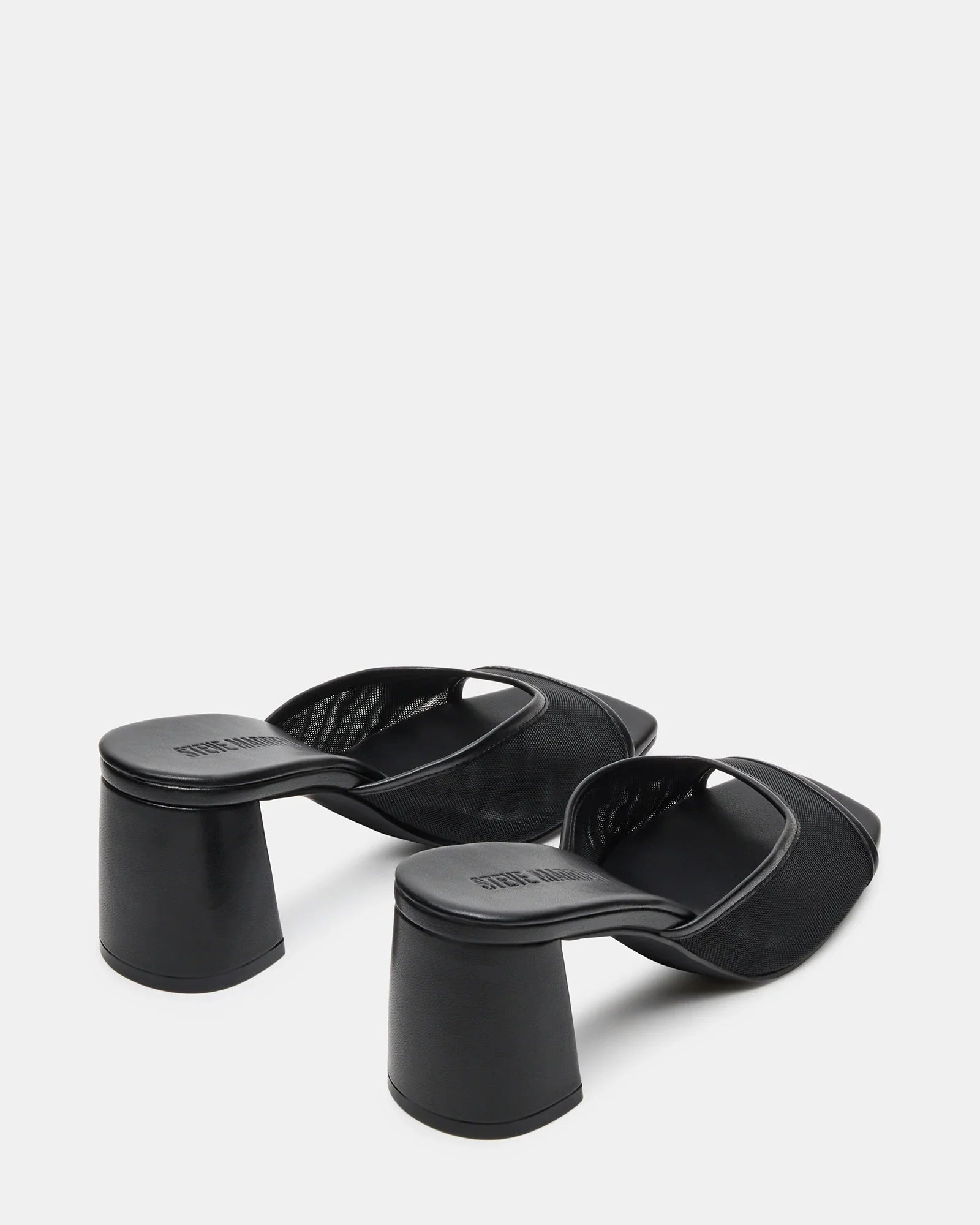MADAME BLACK - Women's Shoes - Steve Madden Canada