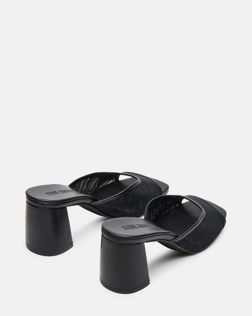 MADAME BLACK - Women's Shoes - Steve Madden Canada