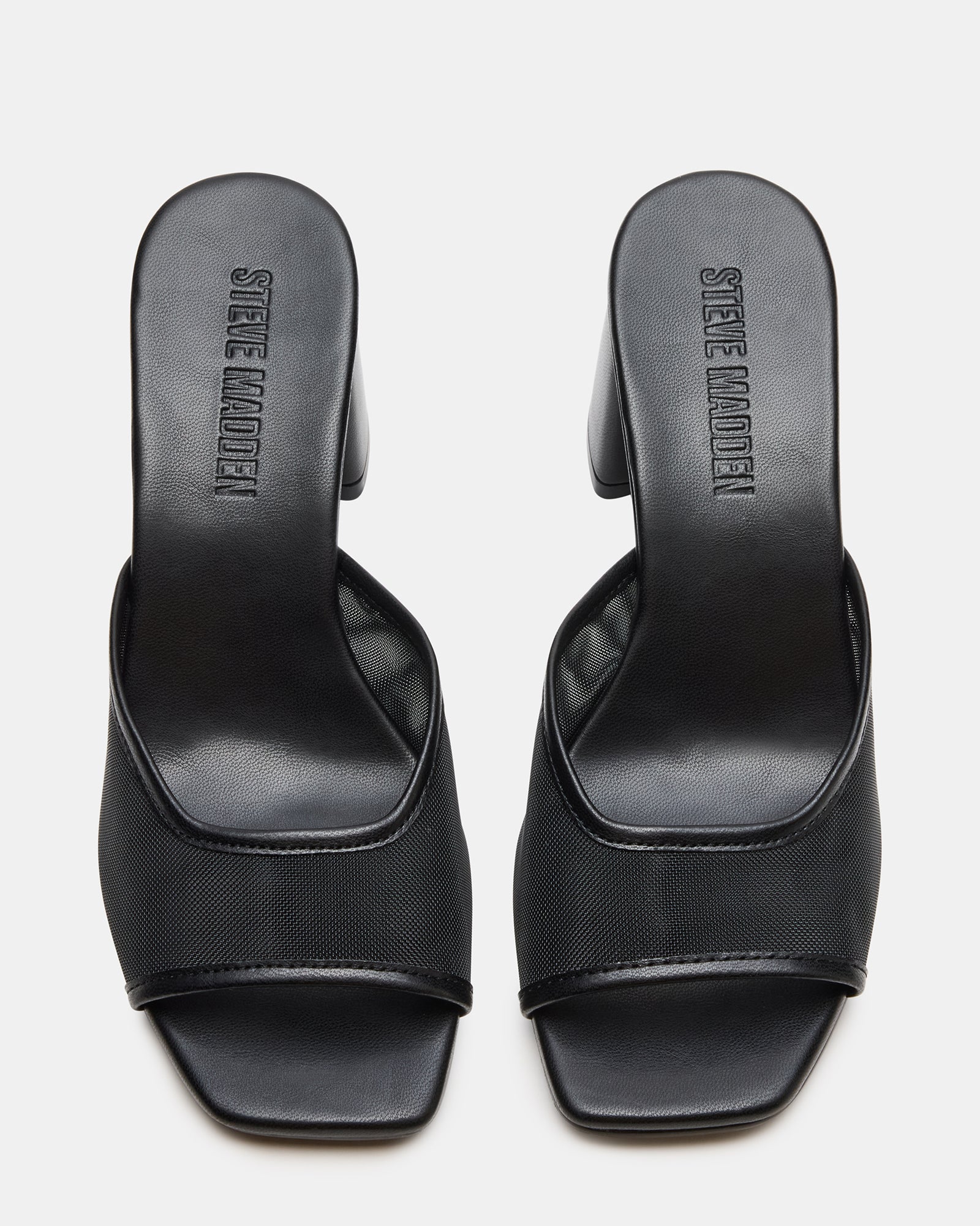 MADAME BLACK - Women's Shoes - Steve Madden Canada