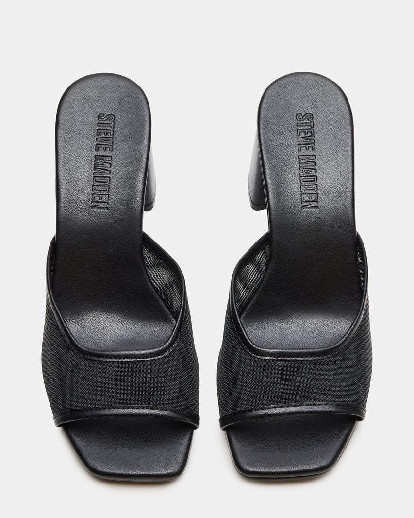 MADAME BLACK - Women's Shoes - Steve Madden Canada