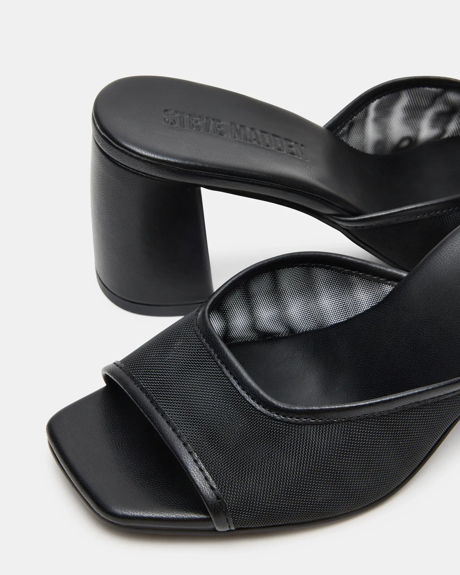 MADAME BLACK - Women's Shoes - Steve Madden Canada
