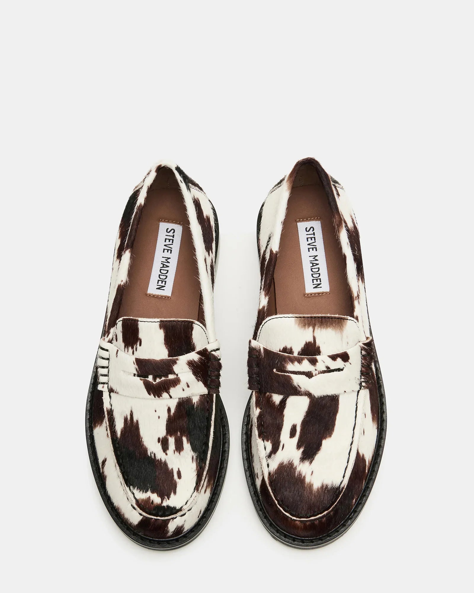 MADISON-C COW - Women's Shoes - Steve Madden Canada