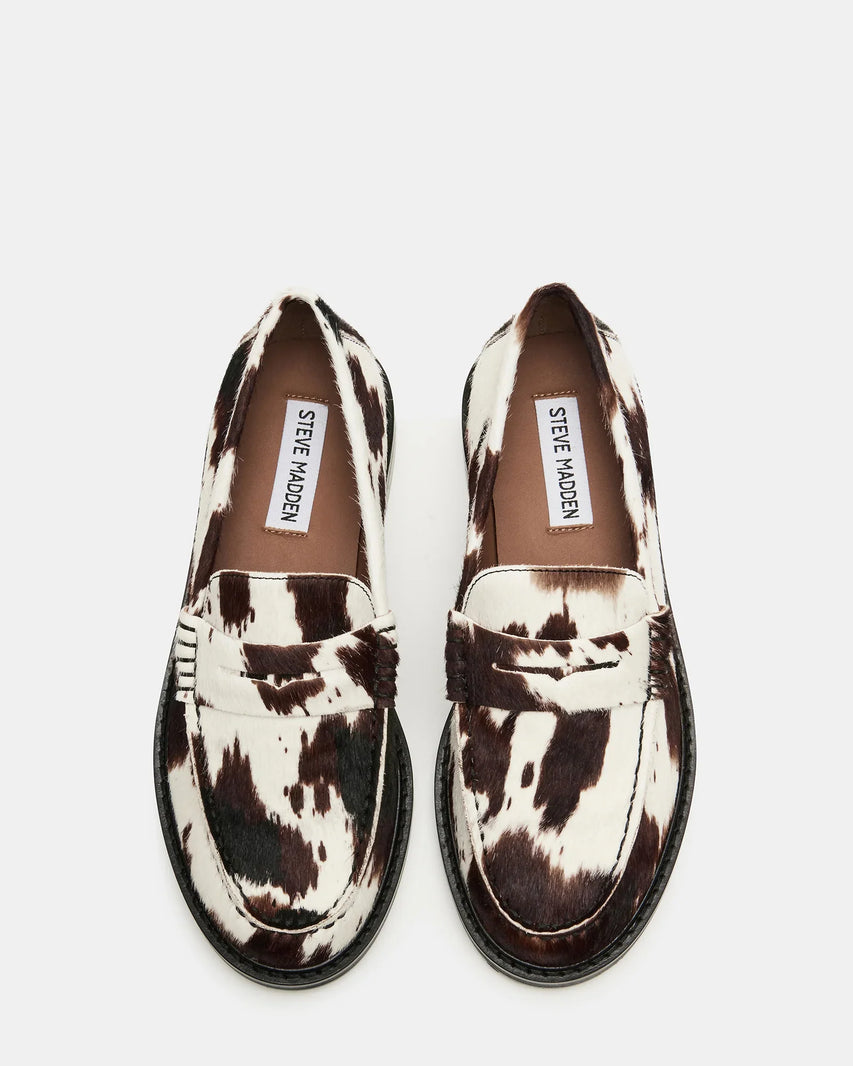 MADISON-C COW - Women's Shoes - Steve Madden Canada