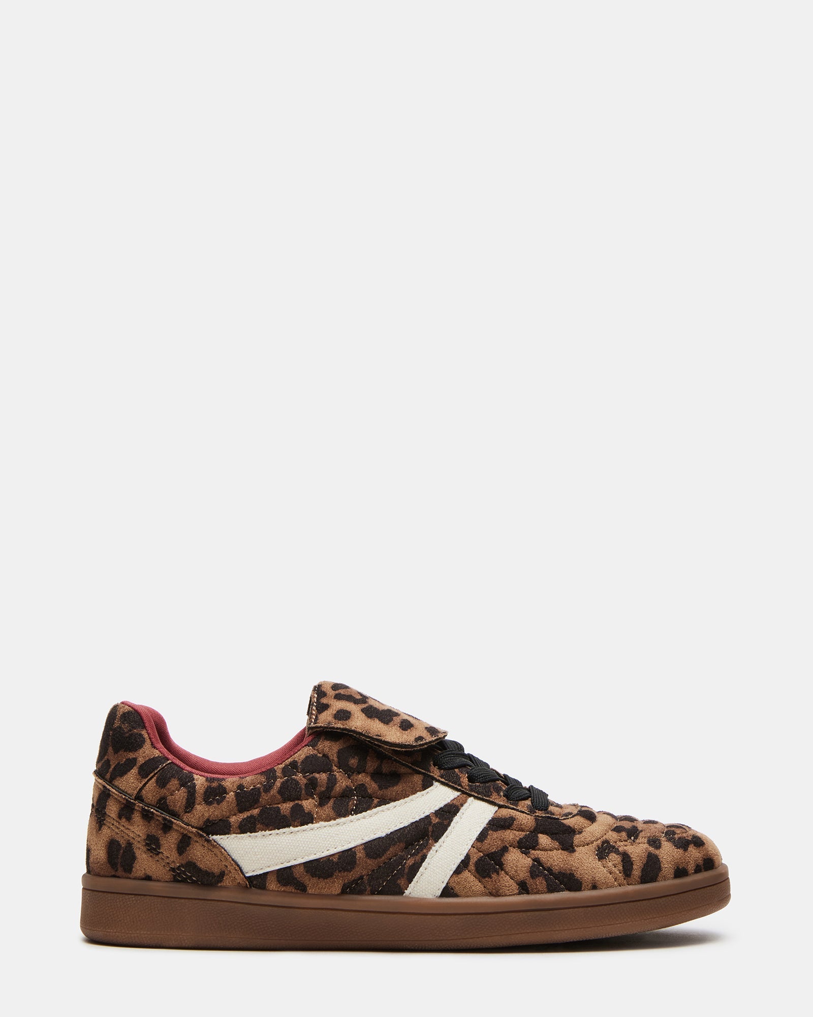 MADRID-X LEOPARD - Women's Shoes - Steve Madden Canada