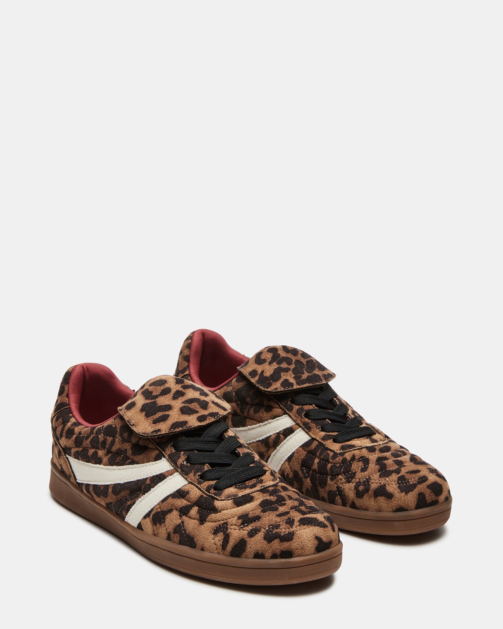 MADRID-X LEOPARD - Women's Shoes - Steve Madden Canada
