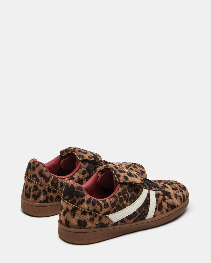 MADRID-X LEOPARD - Women's Shoes - Steve Madden Canada