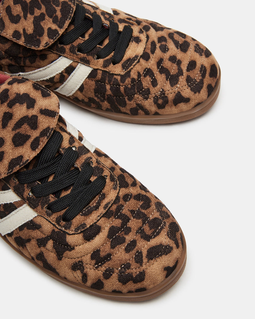 MADRID-X LEOPARD - Women's Shoes - Steve Madden Canada