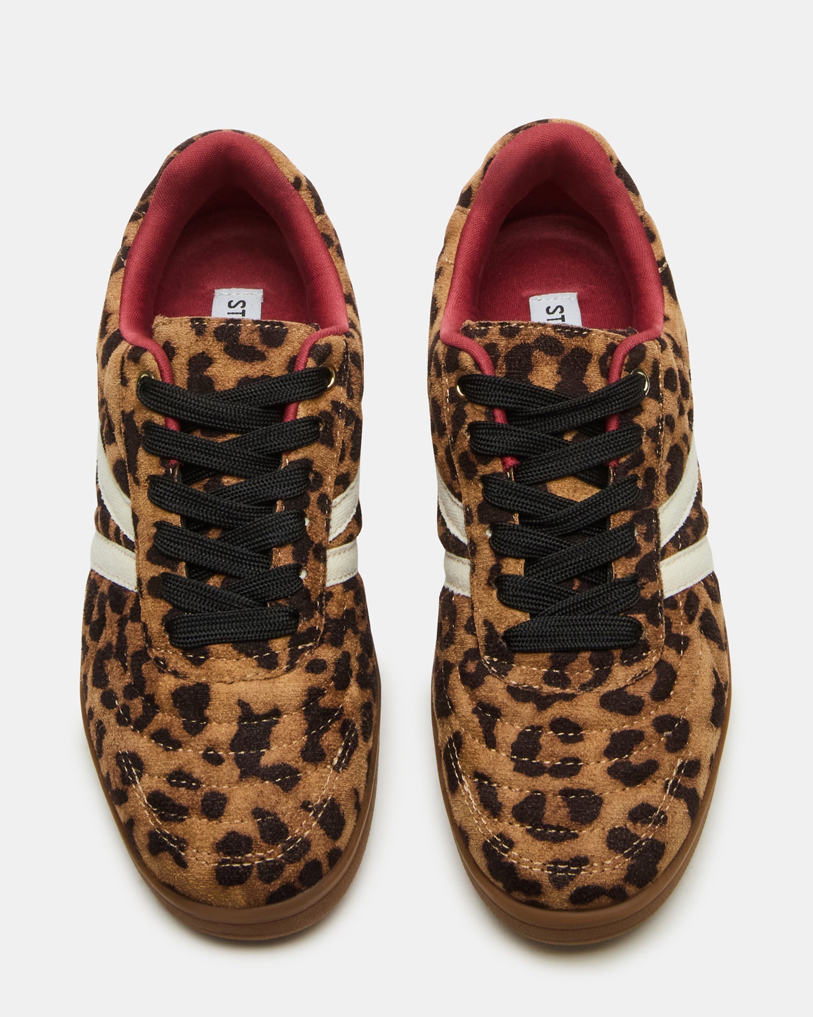 MADRID-X LEOPARD - Women's Shoes - Steve Madden Canada