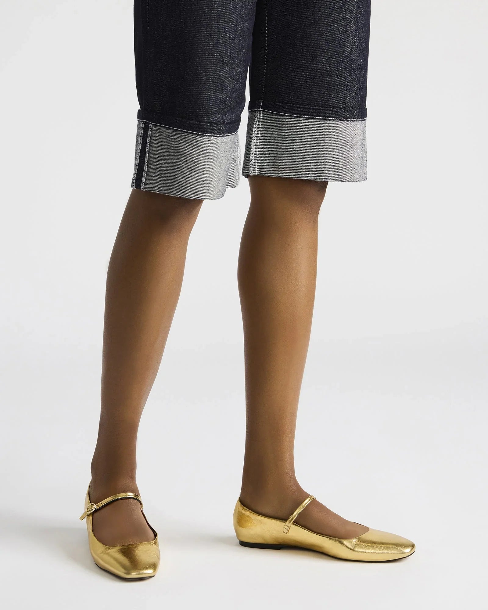 MAPLE GOLD LEATHER - Women's Shoes - Steve Madden Canada