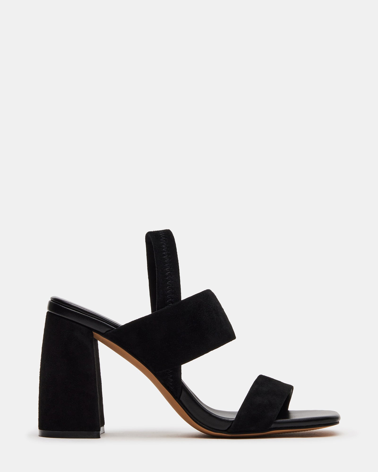 MARBELL BLACK - Women's Shoes - Steve Madden Canada