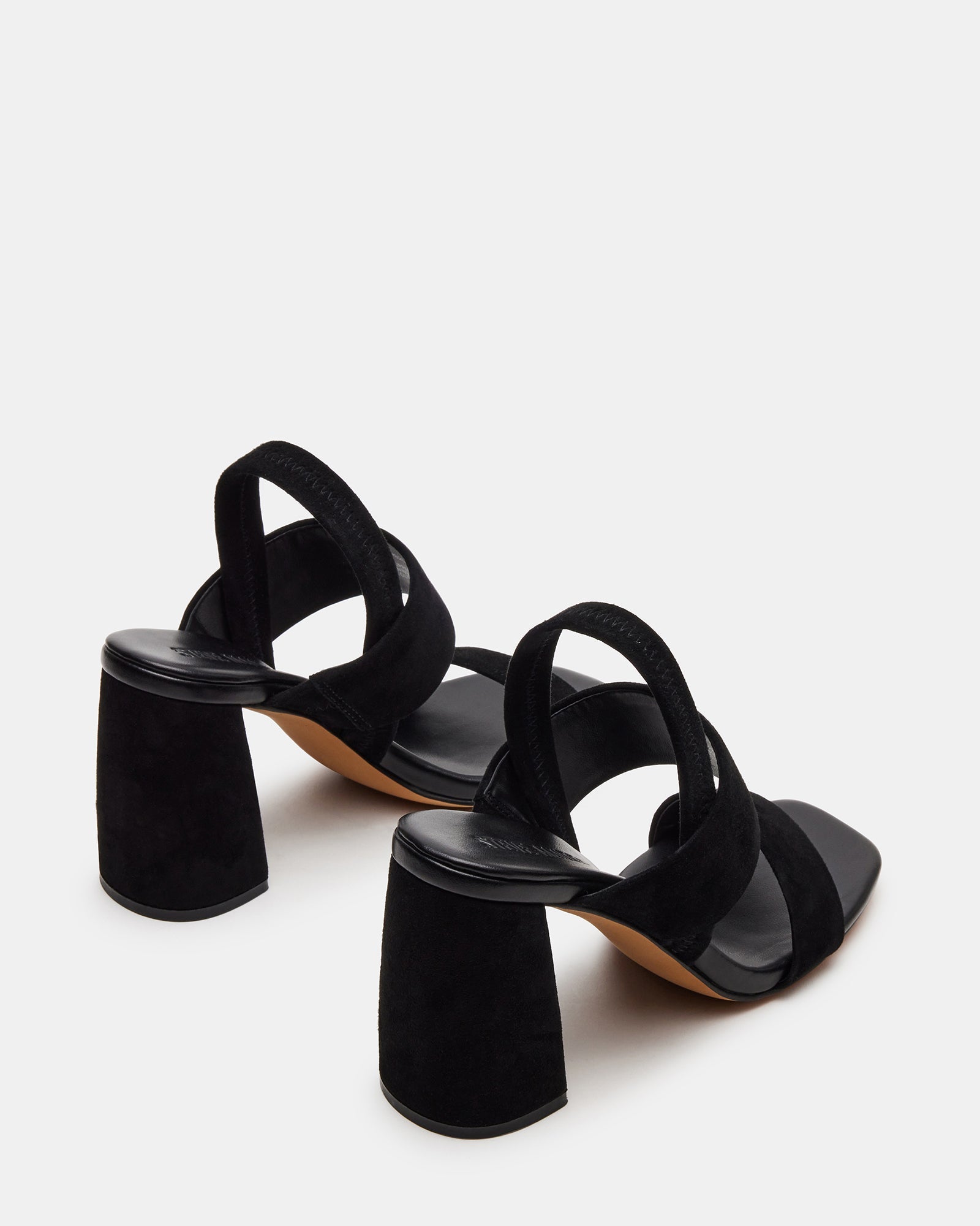 MARBELL BLACK - Women's Shoes - Steve Madden Canada