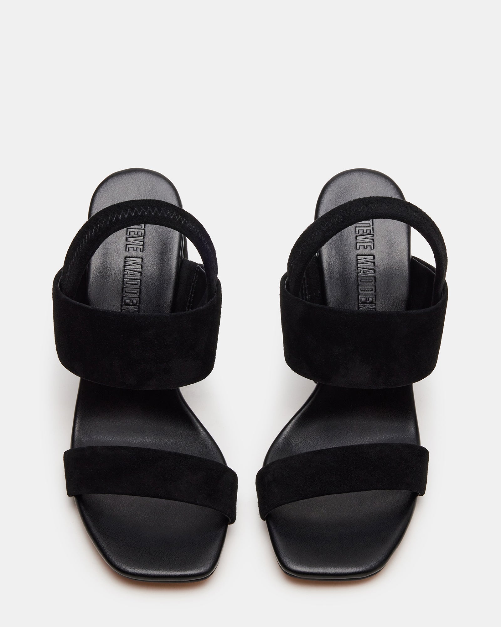 MARBELL BLACK - Women's Shoes - Steve Madden Canada