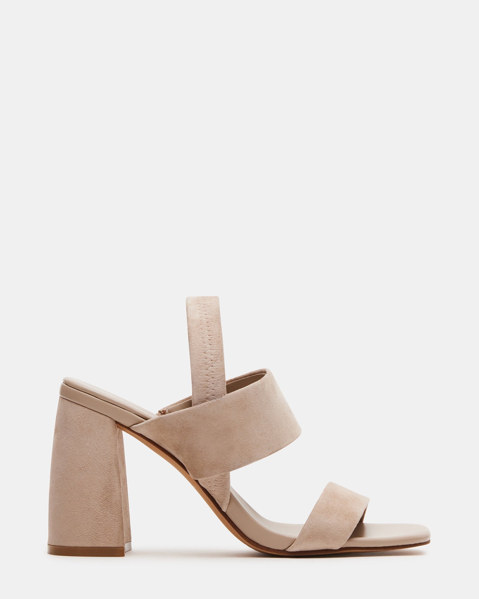 MARBELL NATURAL - Women's Shoes - Steve Madden Canada