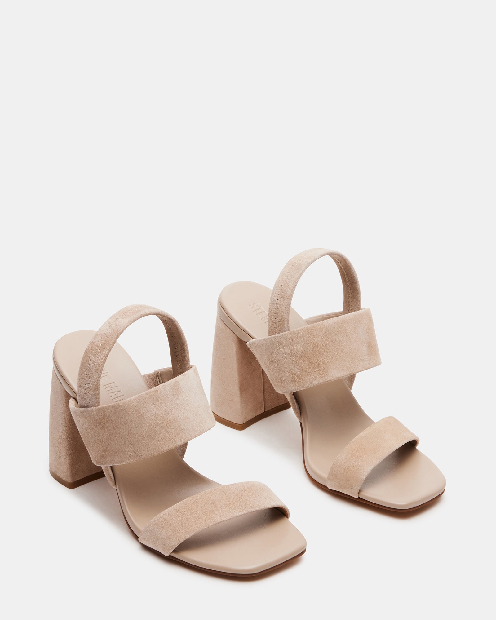 MARBELL NATURAL - Women's Shoes - Steve Madden Canada