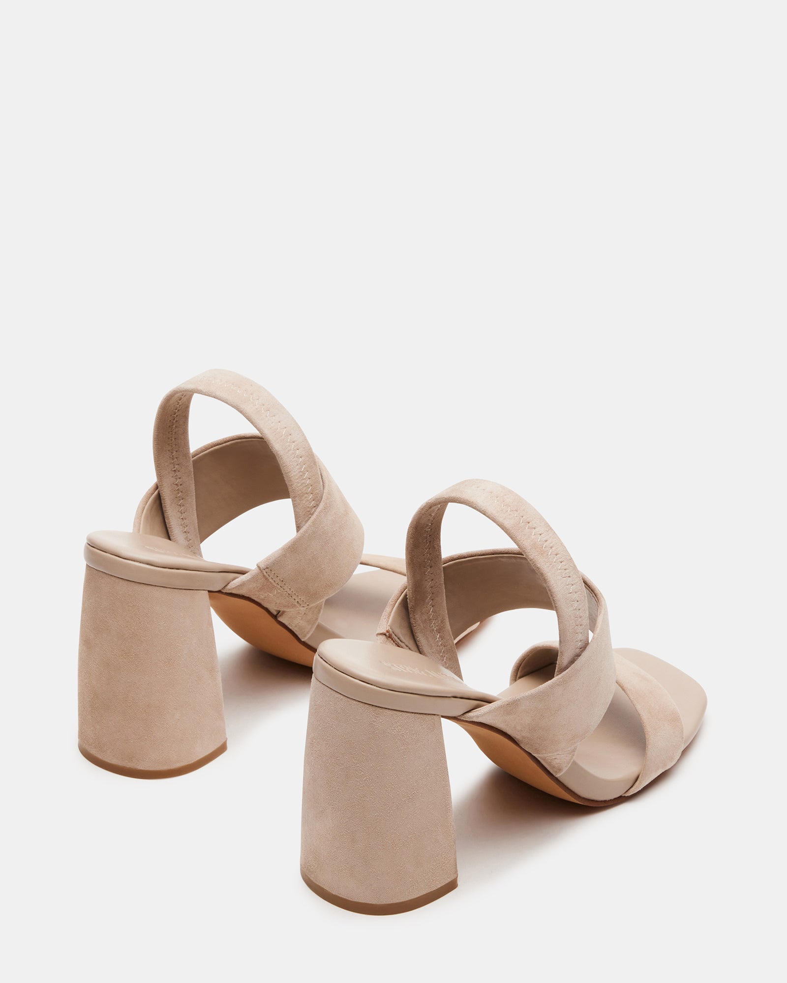 MARBELL NATURAL - Women's Shoes - Steve Madden Canada