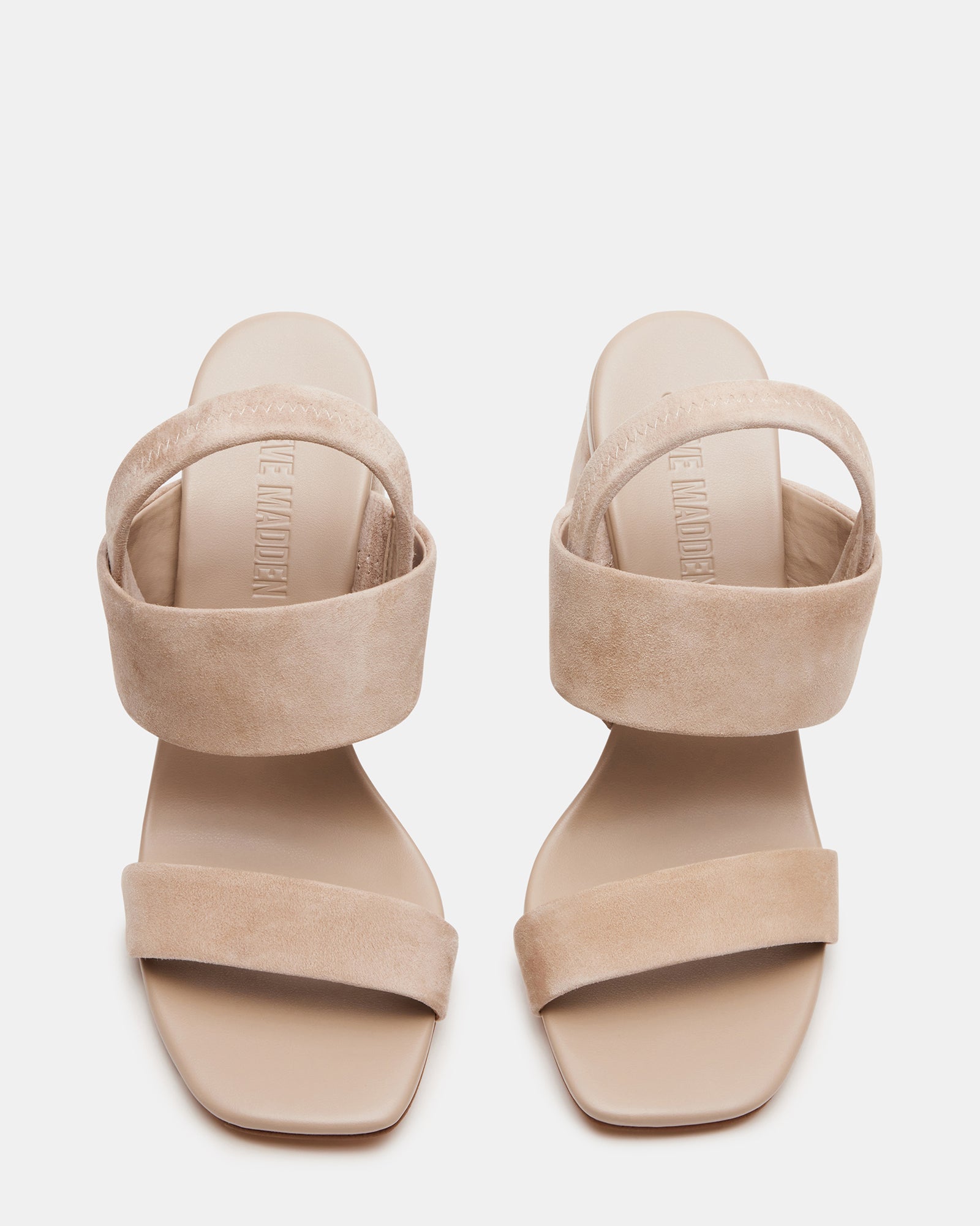 MARBELL NATURAL - Women's Shoes - Steve Madden Canada