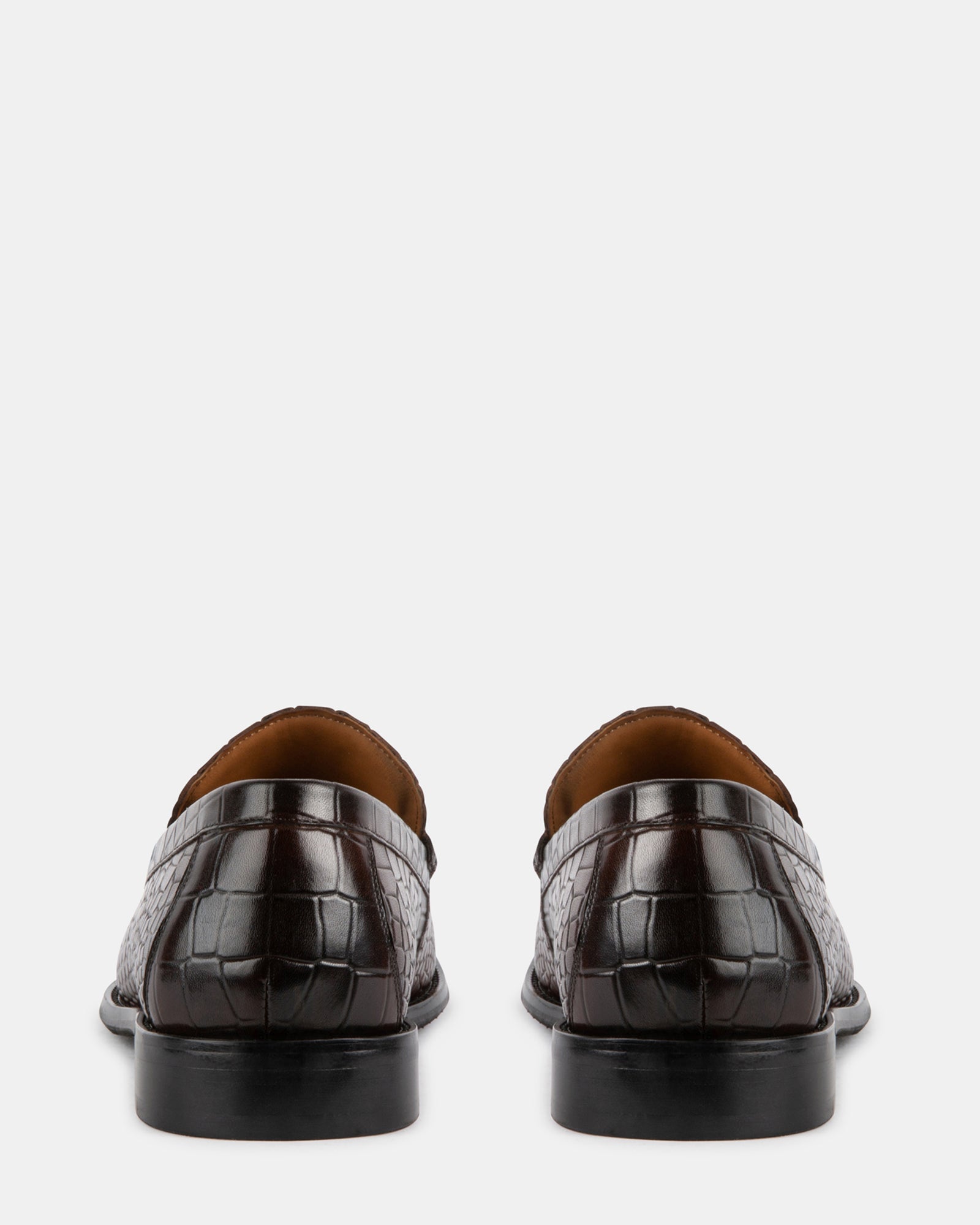 MARVYN BROWN EXOTIC - Men's Shoes - Steve Madden Canada