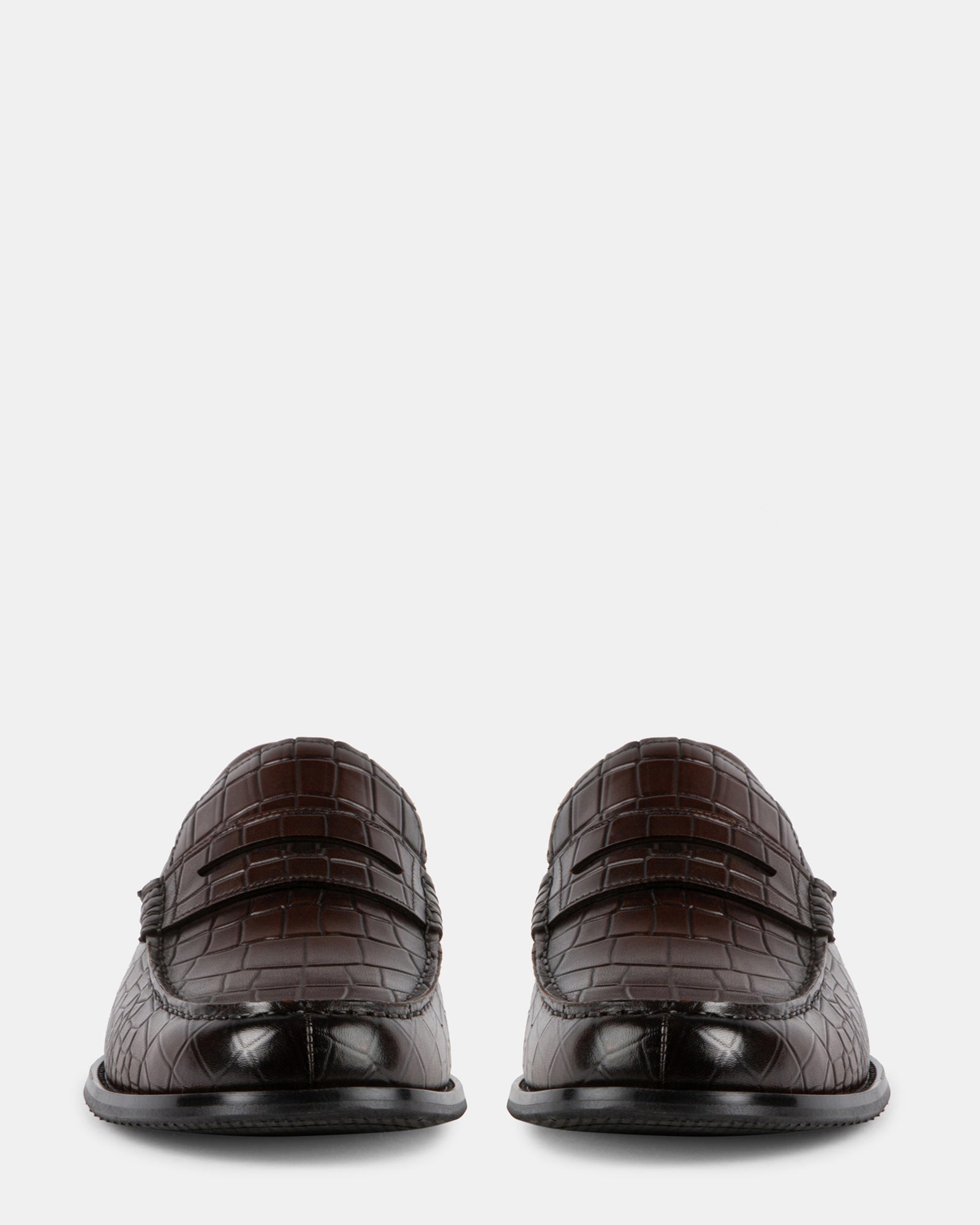 MARVYN BROWN EXOTIC - Men's Shoes - Steve Madden Canada