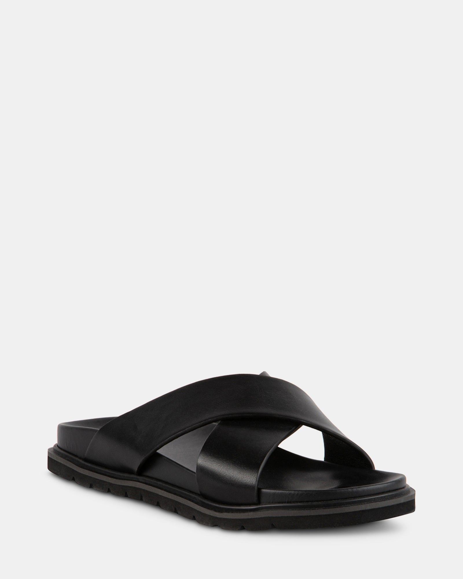 MATA BLACK - Men's Shoes - Steve Madden Canada