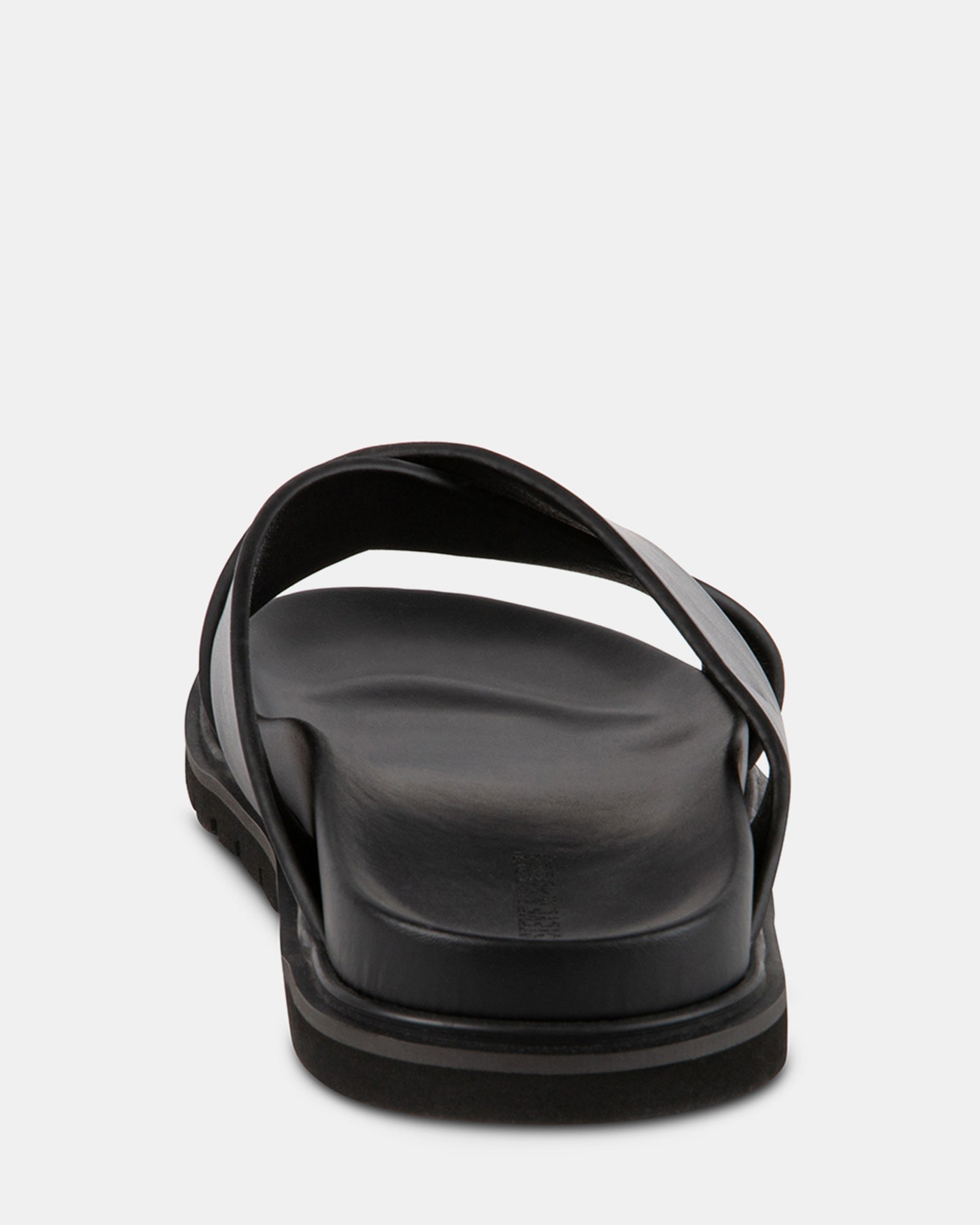 MATA BLACK - Men's Shoes - Steve Madden Canada