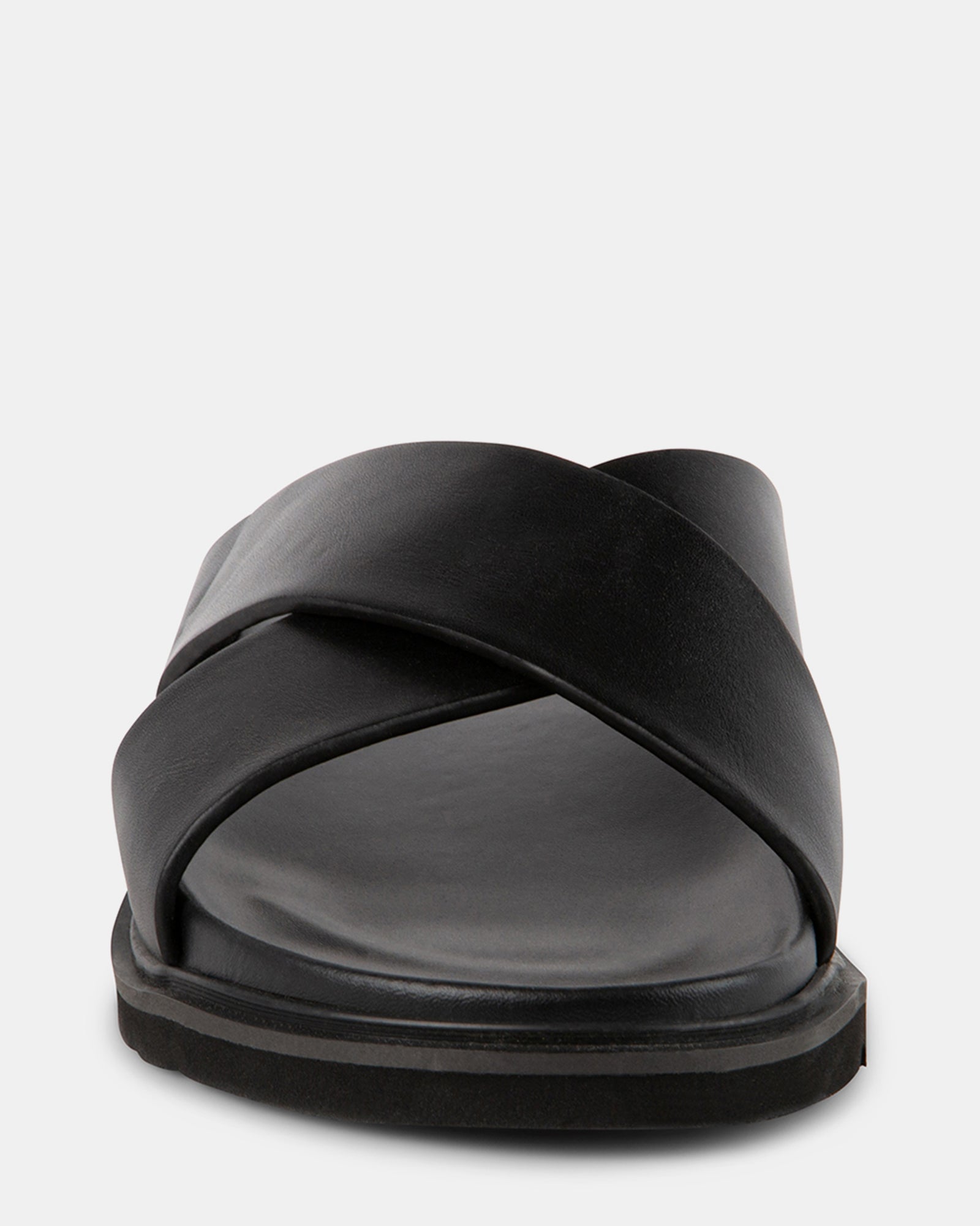 MATA BLACK - Men's Shoes - Steve Madden Canada
