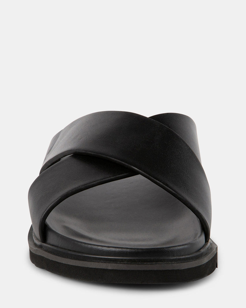 MATA BLACK - Men's Shoes - Steve Madden Canada