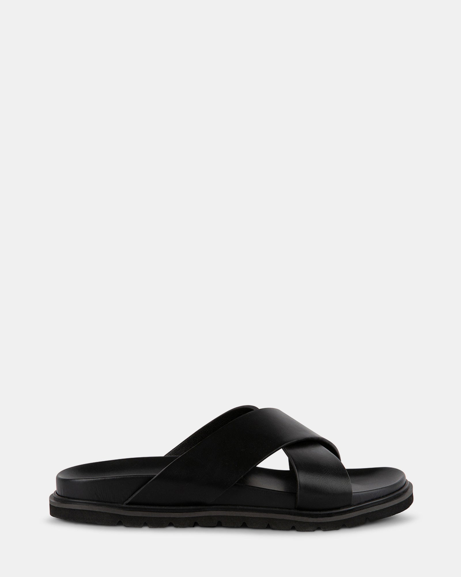 MATA BLACK - Men's Shoes - Steve Madden Canada