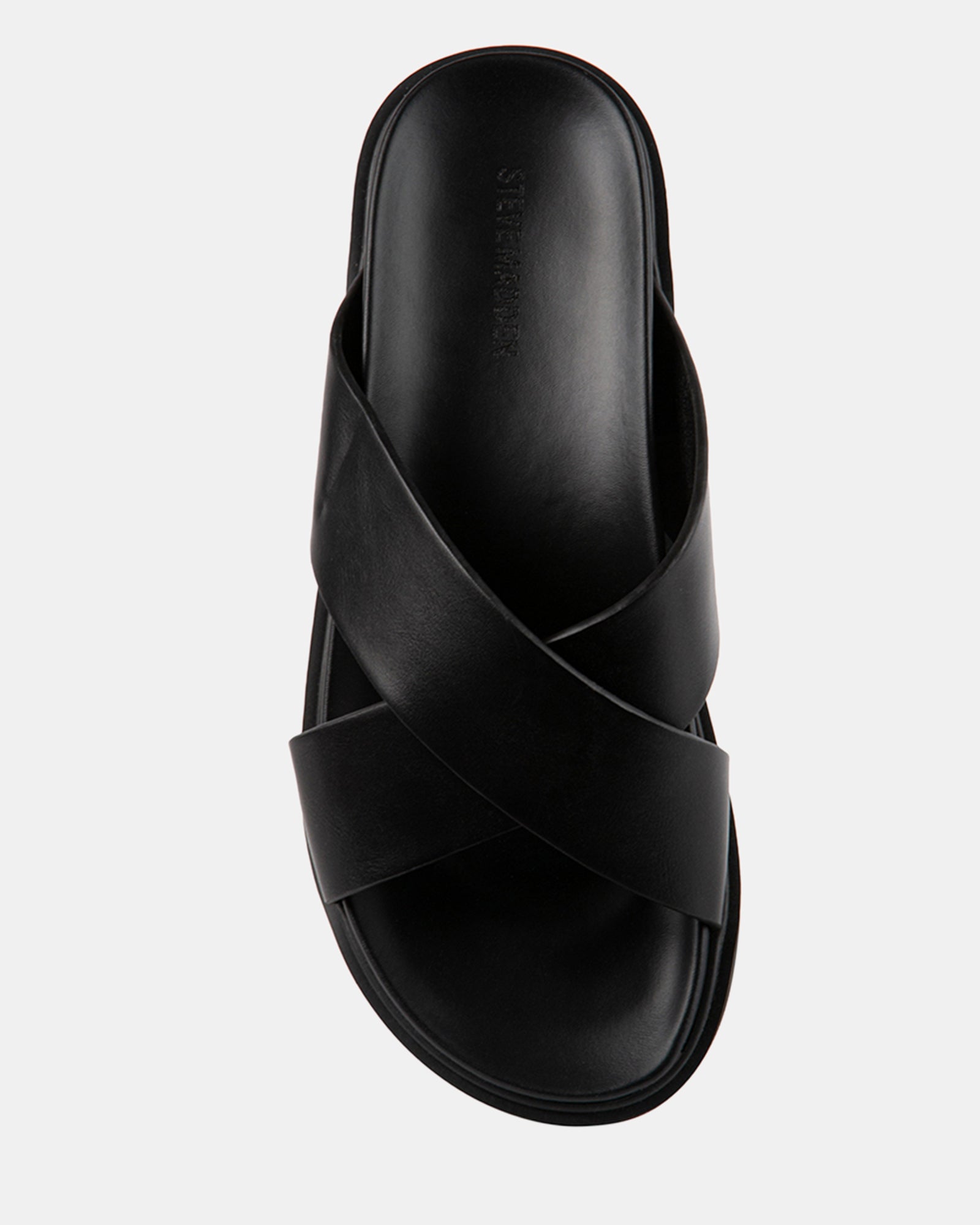 MATA BLACK - Men's Shoes - Steve Madden Canada