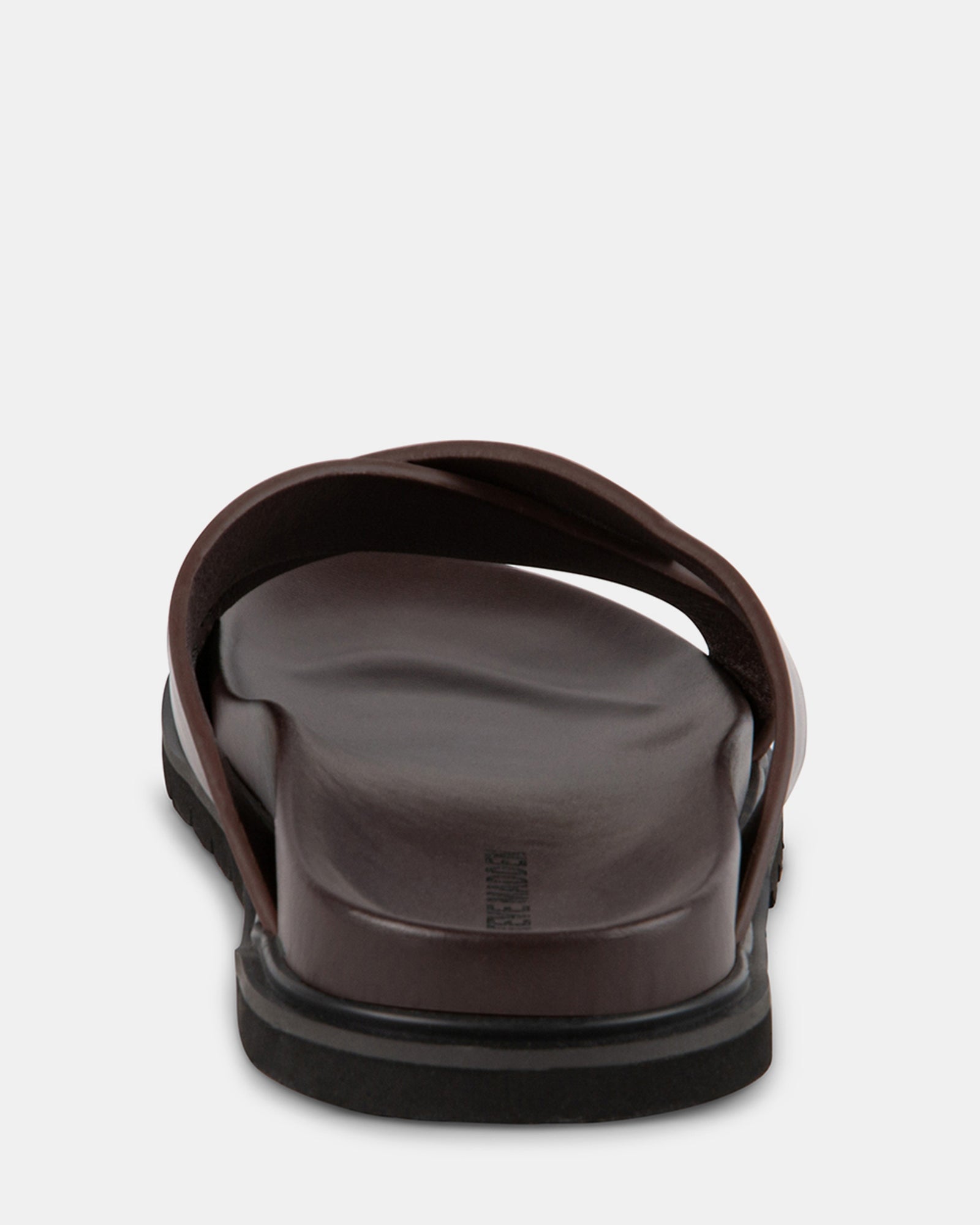 MATA BROWN - Men's Shoes - Steve Madden Canada