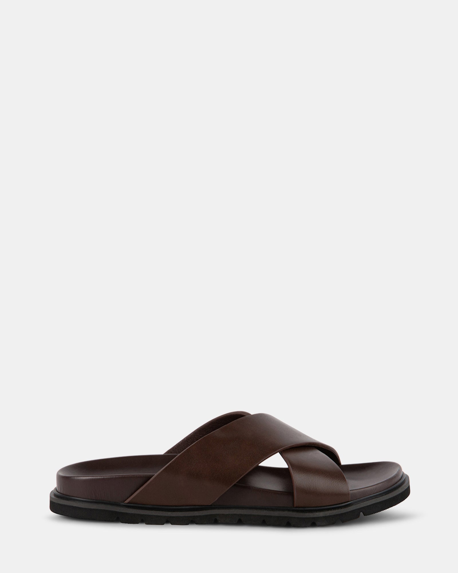 MATA BROWN - Men's Shoes - Steve Madden Canada