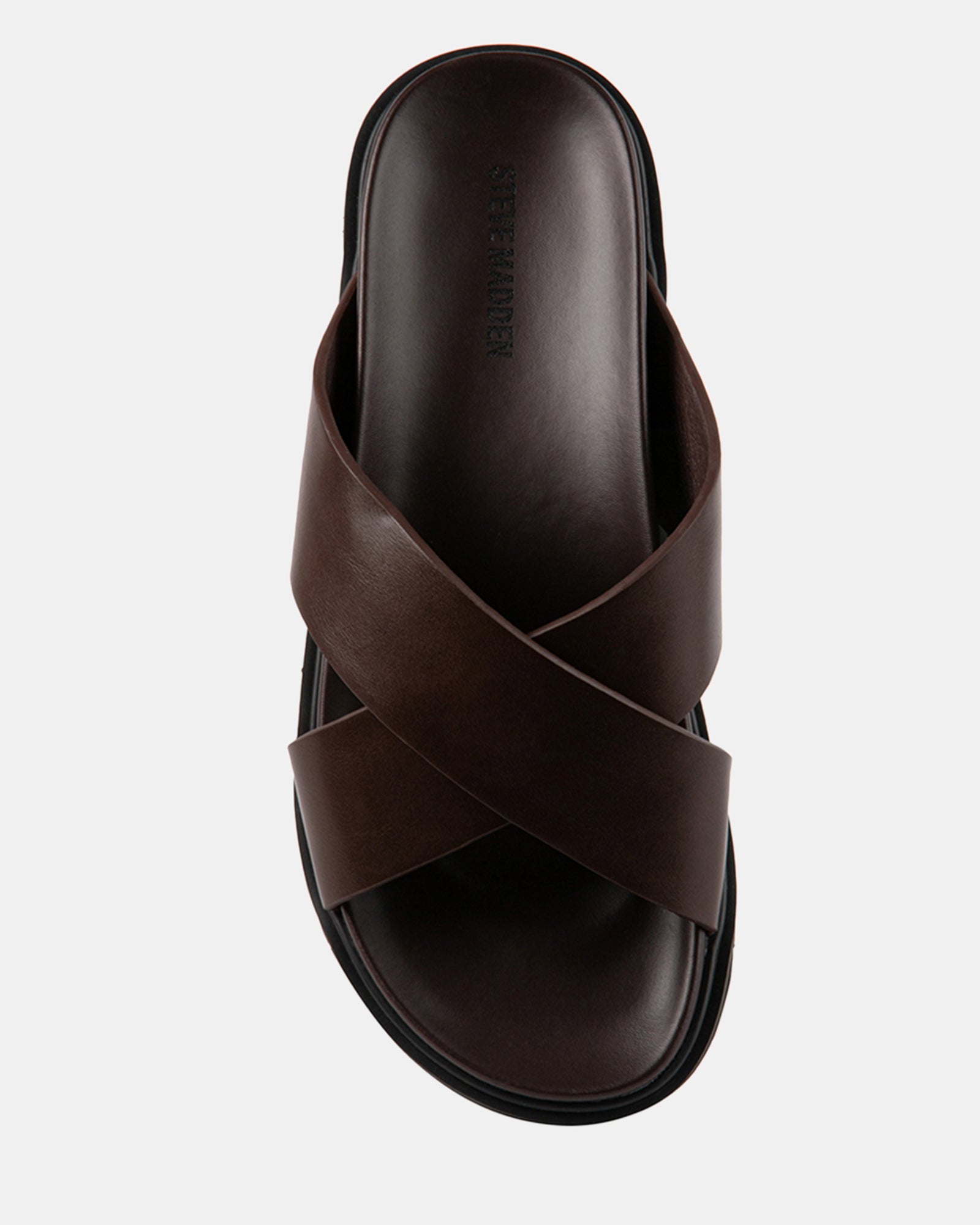 MATA BROWN - Men's Shoes - Steve Madden Canada