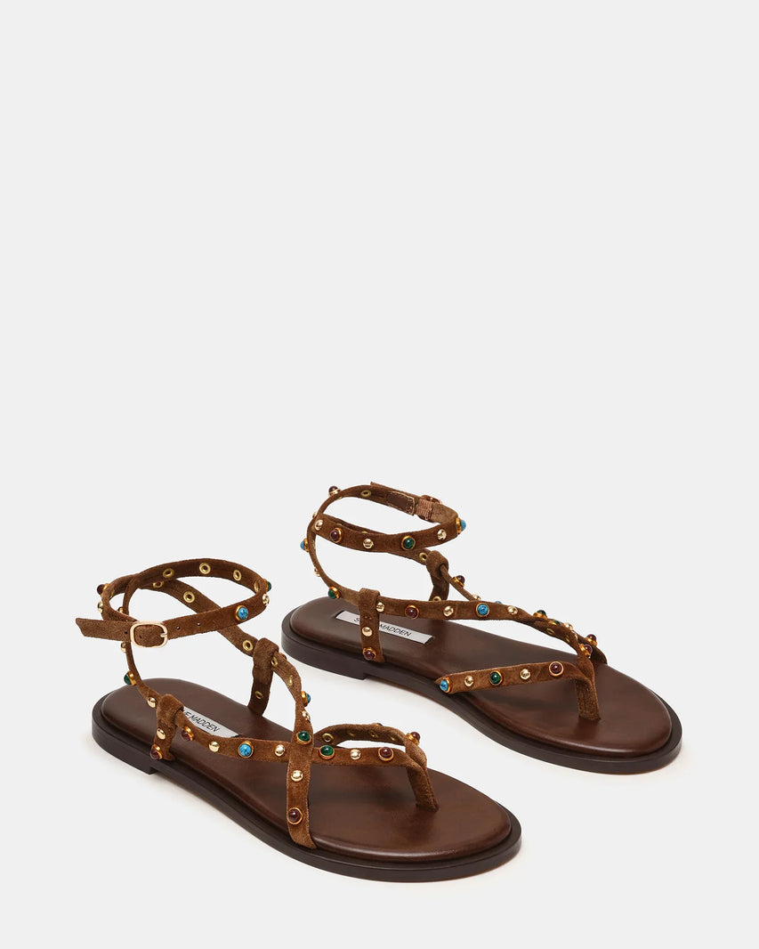 MATHIS TAN SUEDE