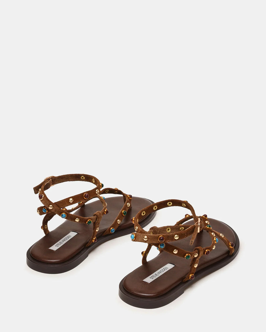 MATHIS TAN SUEDE