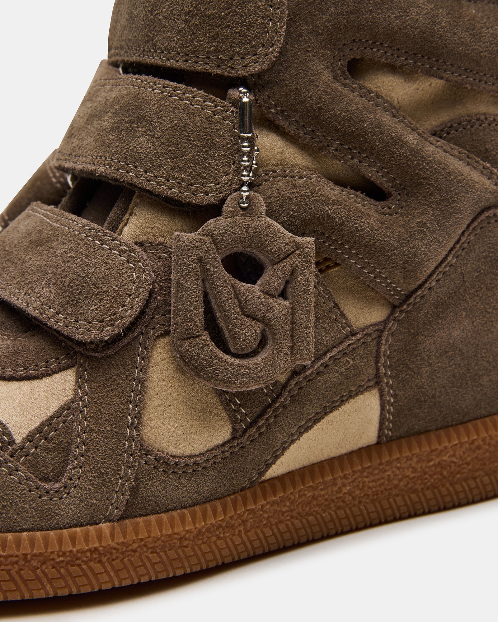 MAVIS TAUPE SUEDE - Women's Shoes - Steve Madden Canada