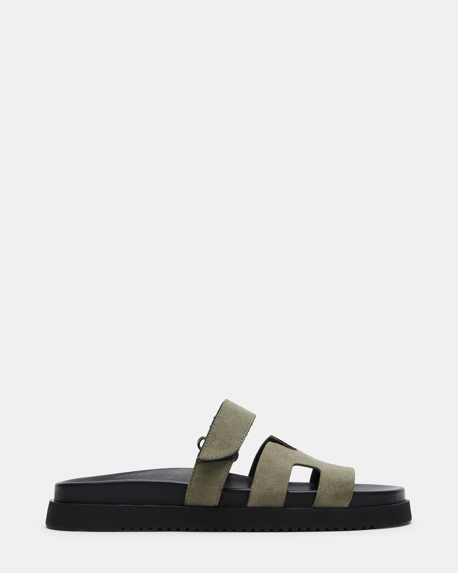 MAYVEN KHAKI SUEDE - Women's Shoes - Steve Madden Canada