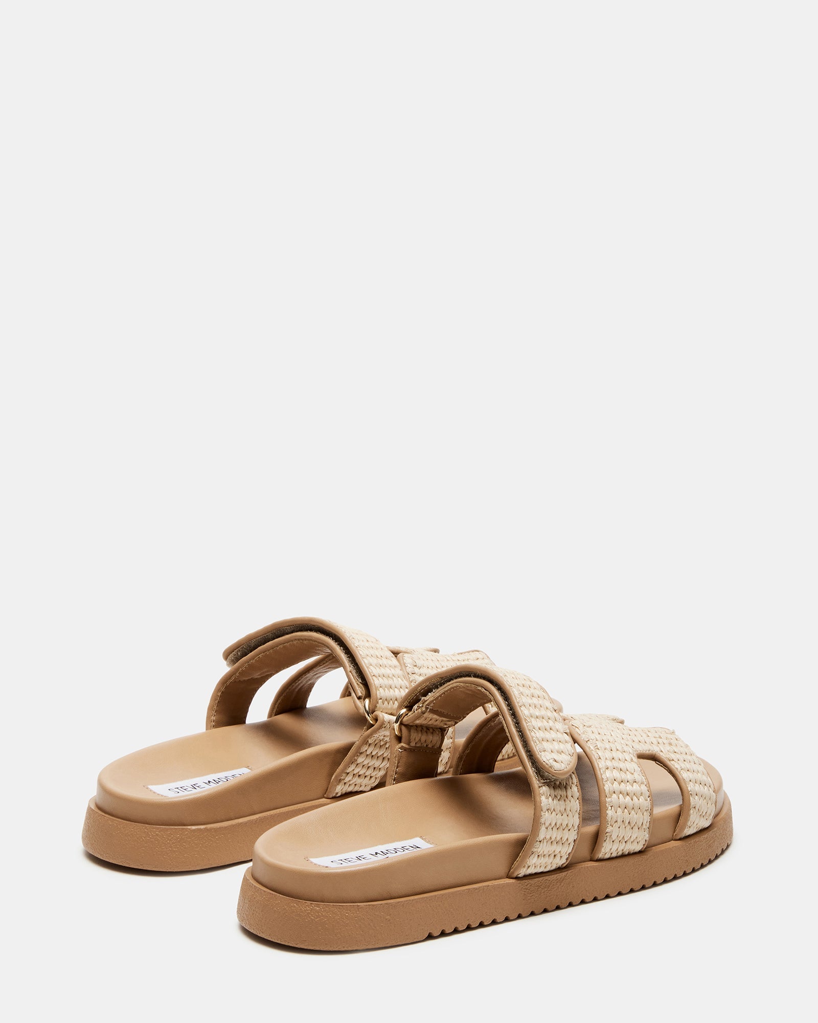 MAYVEN NATURAL - Women's Shoes - Steve Madden Canada
