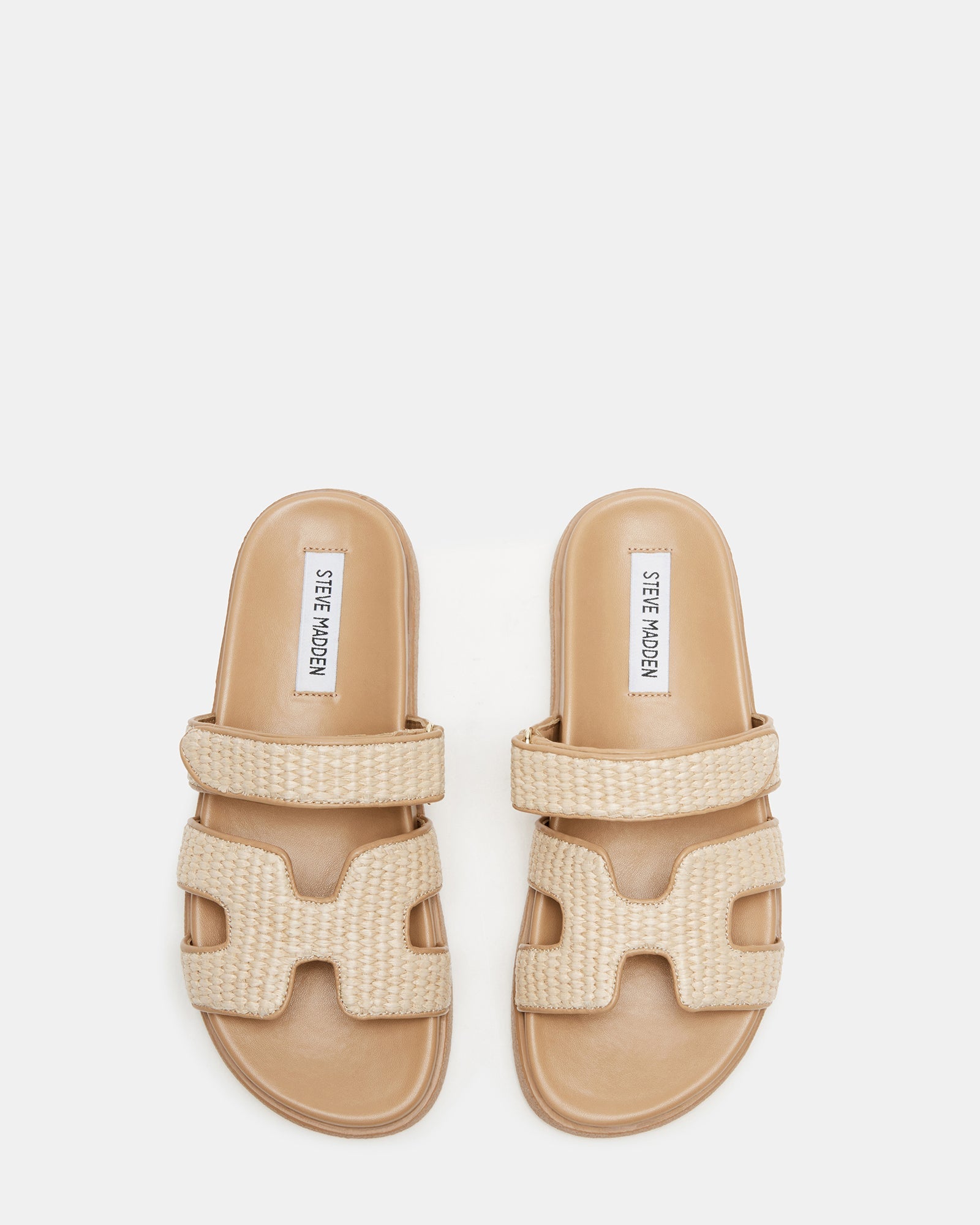 MAYVEN NATURAL - Women's Shoes - Steve Madden Canada