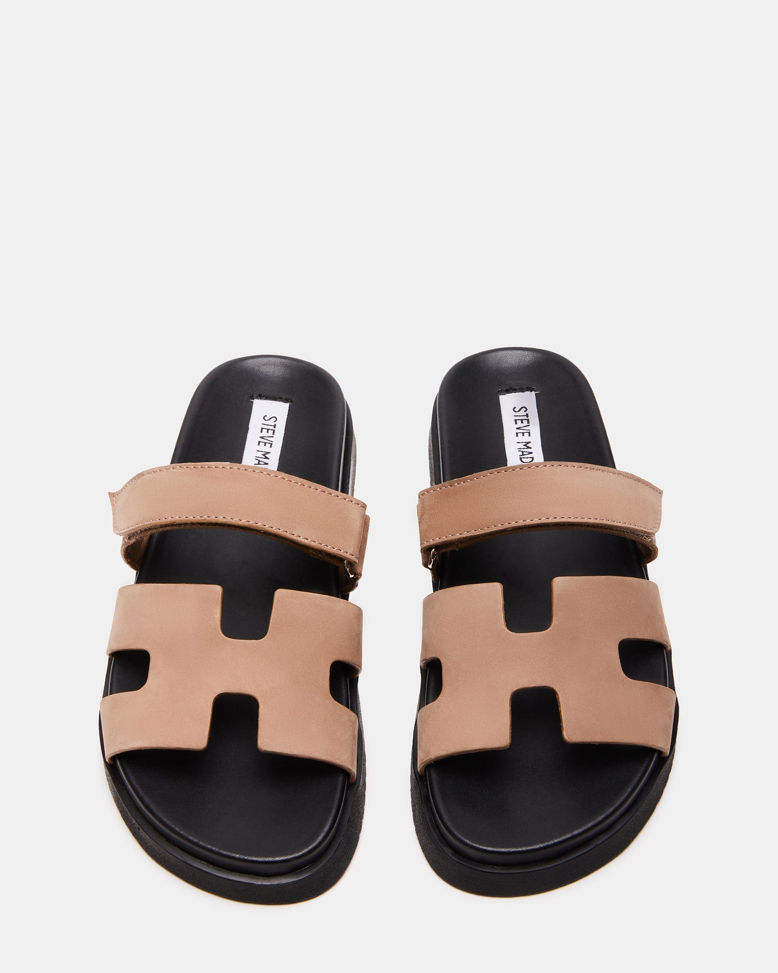 MAYVEN TAN NUBUCK - Women's Shoes - Steve Madden Canada
