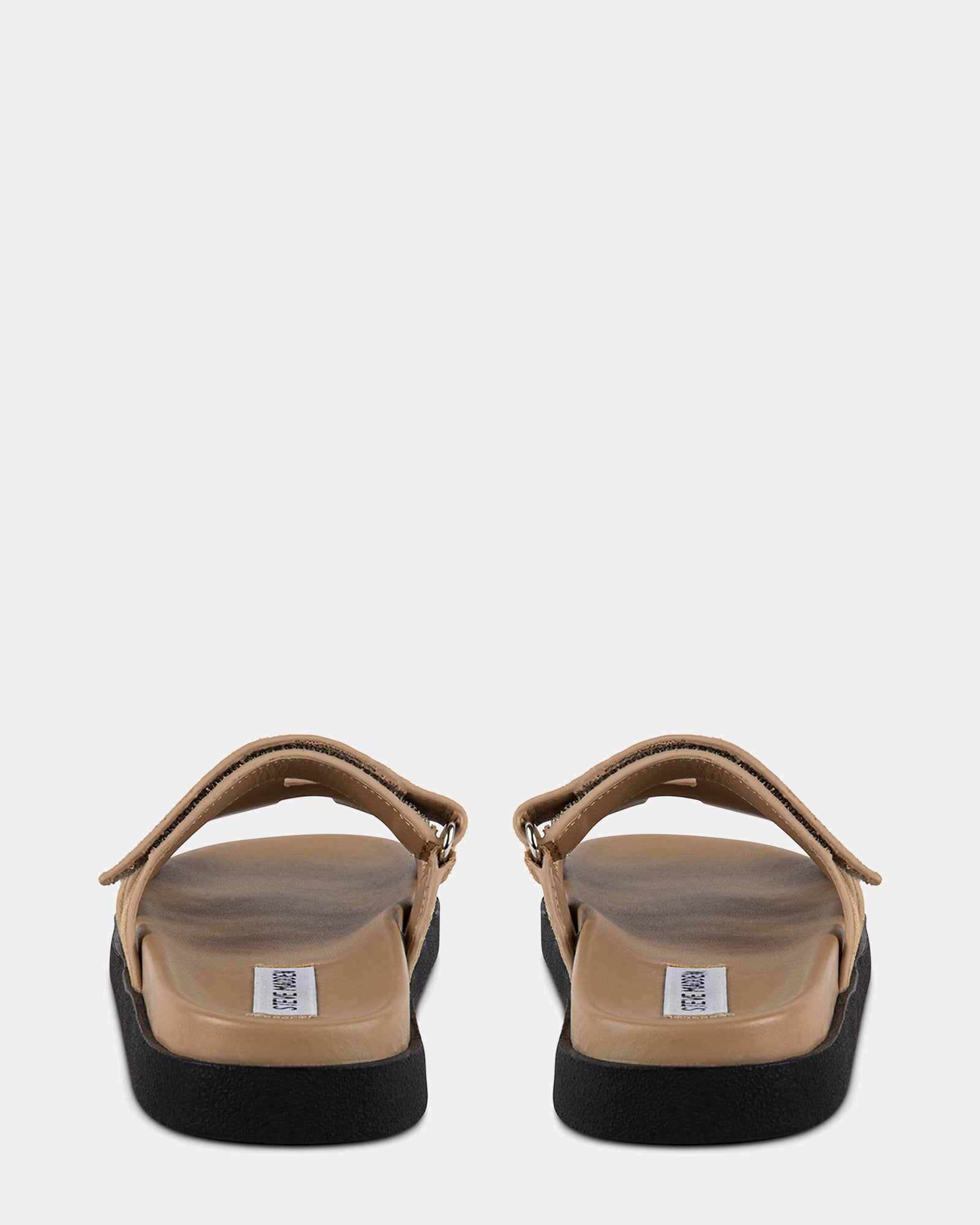 MAYVEN TAUPE SUEDE - Women's Shoes - Steve Madden Canada