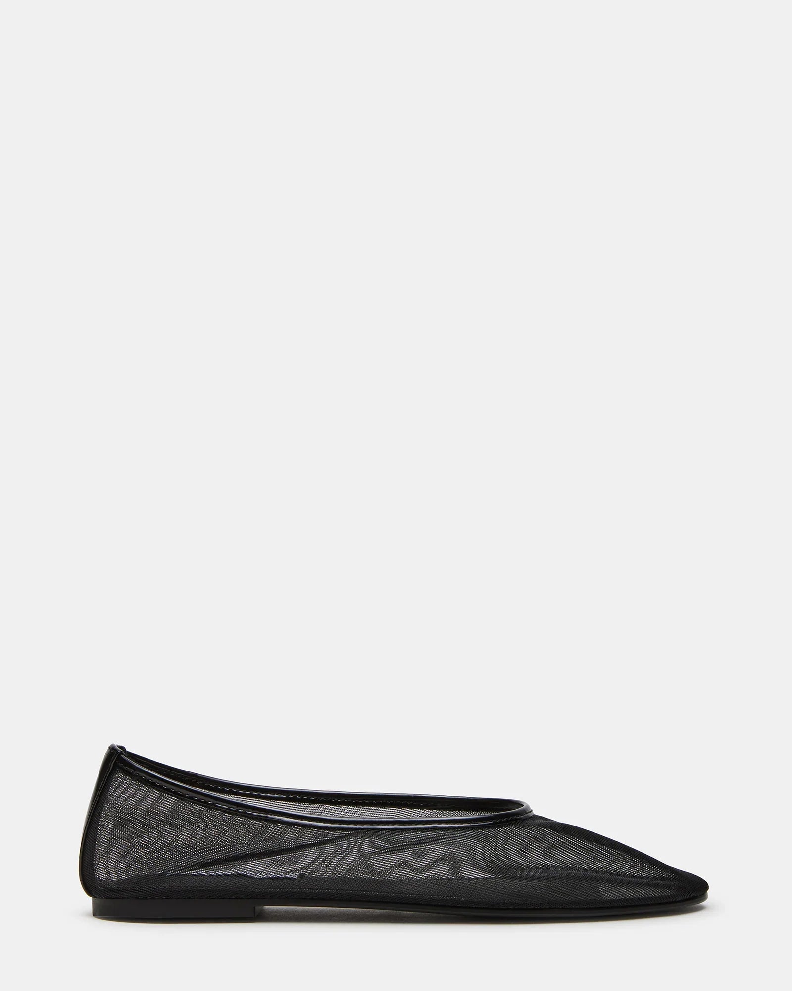 MEADOWW BLACK - Women's Shoes - Steve Madden Canada