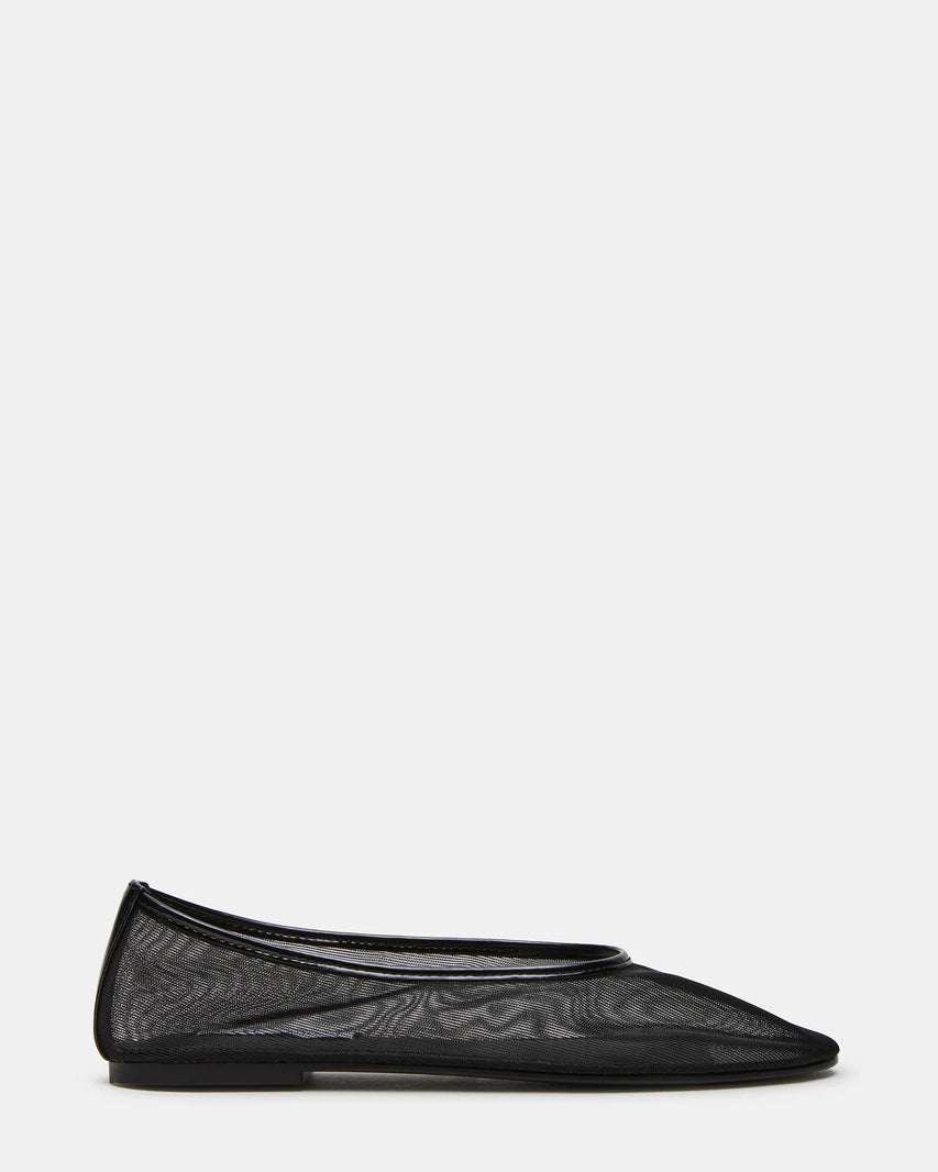 MEADOWW BLACK - Women's Shoes - Steve Madden Canada