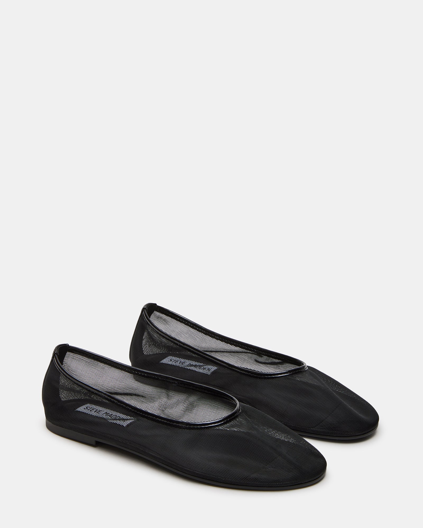 MEADOWW BLACK - Women's Shoes - Steve Madden Canada
