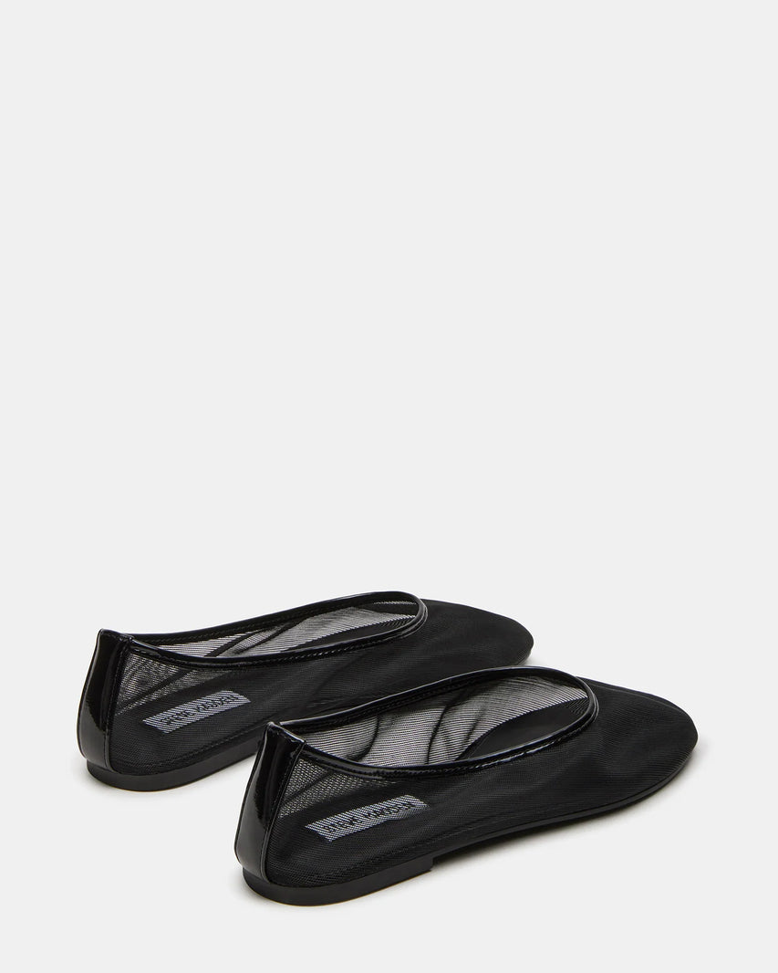 MEADOWW BLACK - Women's Shoes - Steve Madden Canada
